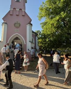 Életfák És Madonnák Kiállítás