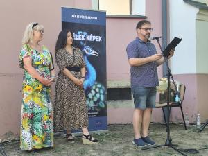 Lélek Képek Kiállítás