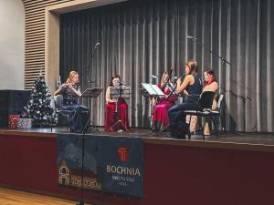 Magyar-Lengyel Adventi Koncert