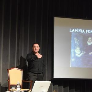 Boglári Beszélgetés Heidinger Zoltán