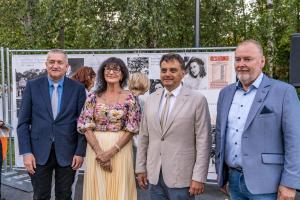 Szabadtéri Színházak Találkozója - fotók: Böröczky Bulcsú-2