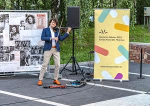 Szabadtéri Színházak Találkozója - fotók: Böröczky Bulcsú