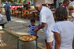 Lecsó Party